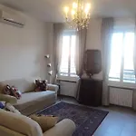 Apartment Palazzo Altavilla Executive *