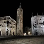Palazzo Altavilla Executive * Parma