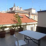 Apartment Palazzo Altavilla Executive *