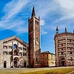 Palazzo Altavilla Executive Apartment