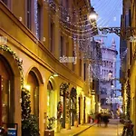 Apartment Palazzo Altavilla Executive Parma