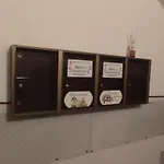 Palazzo Altavilla Executive Apartment Parma