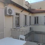 Apartment Palazzo Altavilla Executive