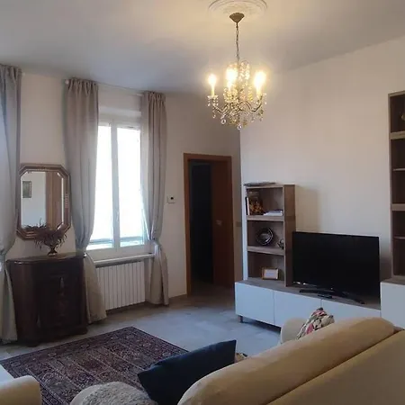 Apartman Palazzo Altavilla Executive *