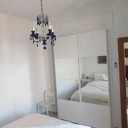 公寓 Palazzo Altavilla Executive 帕爾馬