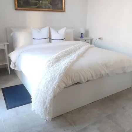 Apartman Palazzo Altavilla Executive