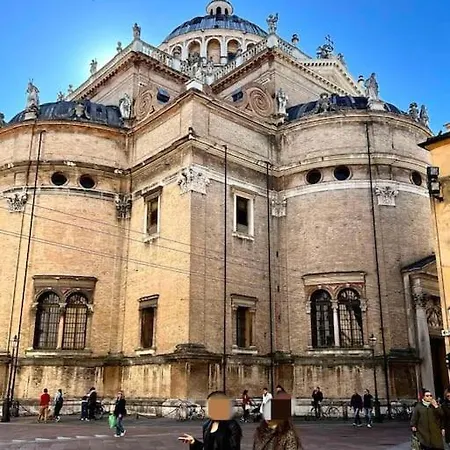 Palazzo Altavilla Executive * Parma