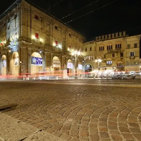 Appartamento Palazzo Altavilla Executive