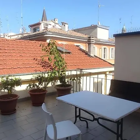 Apartman Palazzo Altavilla Executive *