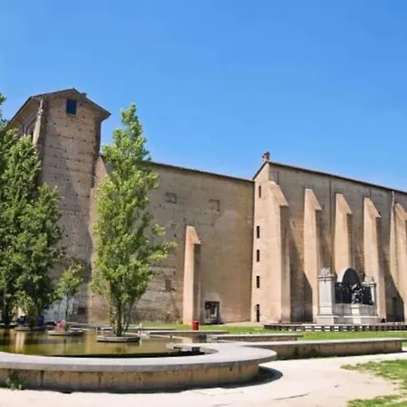 Palazzo Altavilla Executive Parma