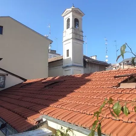 Palazzo Altavilla Executive 公寓 帕爾馬