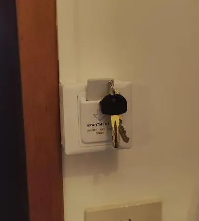 Palazzo Altavilla Executive Appartamento