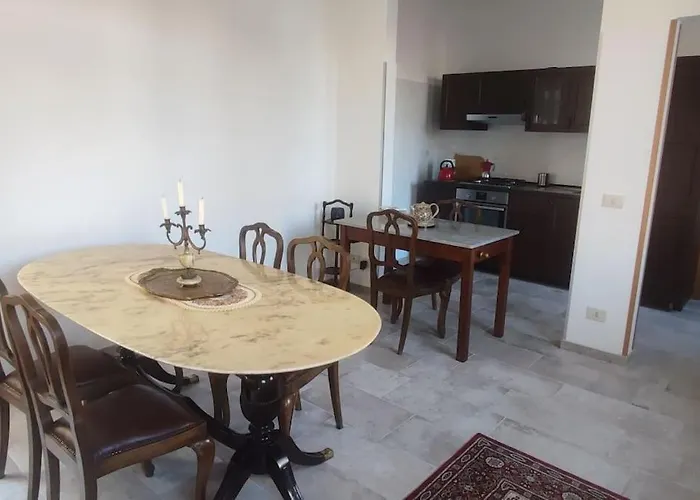 Palazzo Altavilla Executive *