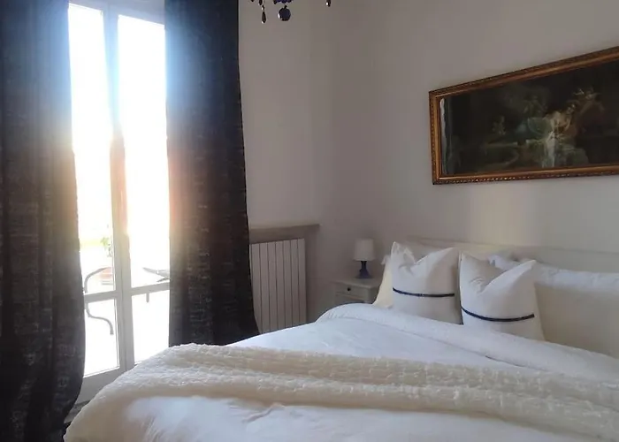 Palazzo Altavilla Executive *