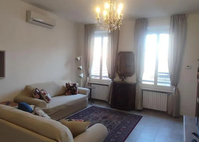 Apartament Palazzo Altavilla Executive *