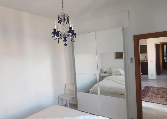 Apartament Palazzo Altavilla Executive Parma