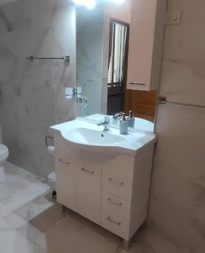 Apartament Palazzo Altavilla Executive *