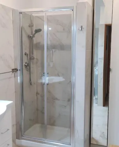 Apartament Palazzo Altavilla Executive