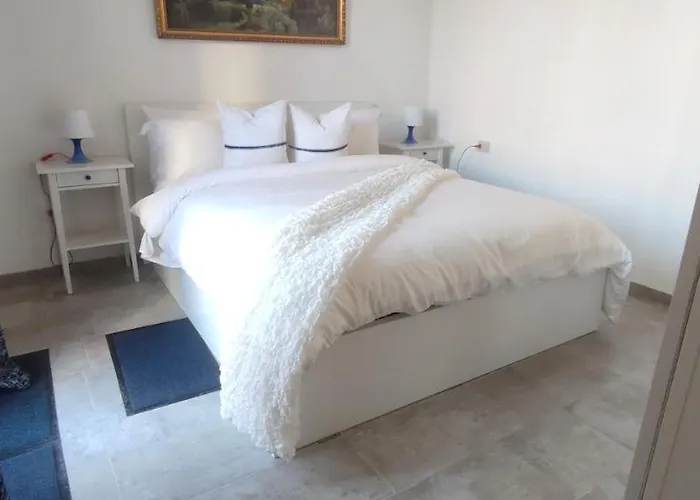 Apartament Palazzo Altavilla Executive