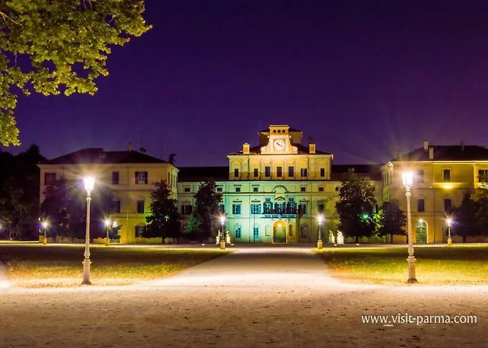 Palazzo Altavilla Executive