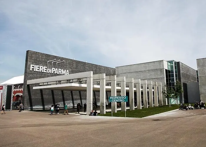 Apartament Palazzo Altavilla Executive