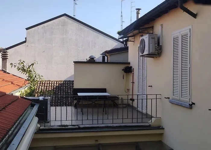 Apartament Palazzo Altavilla Executive