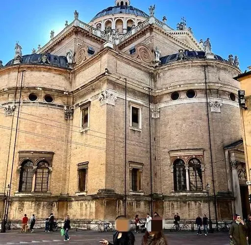 Palazzo Altavilla Executive * Parma