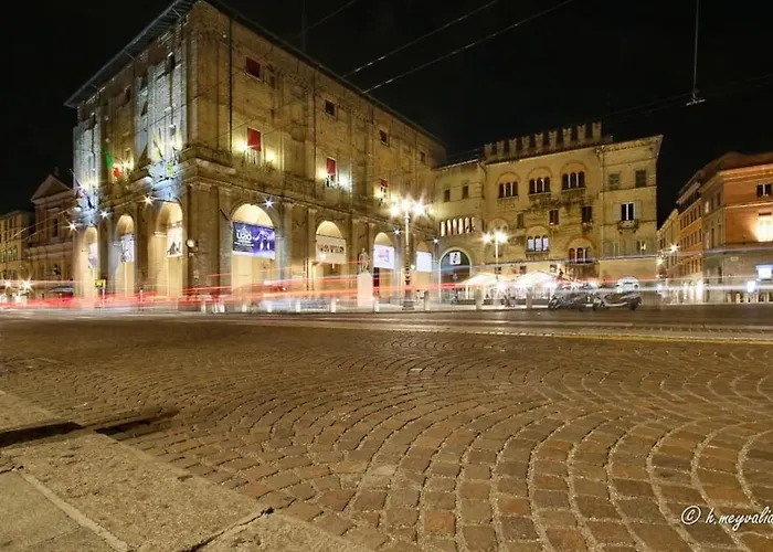 Apartament Palazzo Altavilla Executive