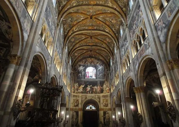 Palazzo Altavilla Executive