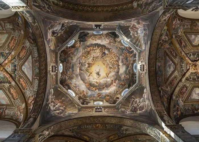 Palazzo Altavilla Executive Apartament Parma