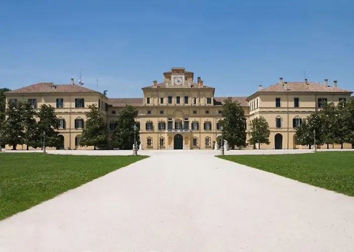 Palazzo Altavilla Executive Parma
