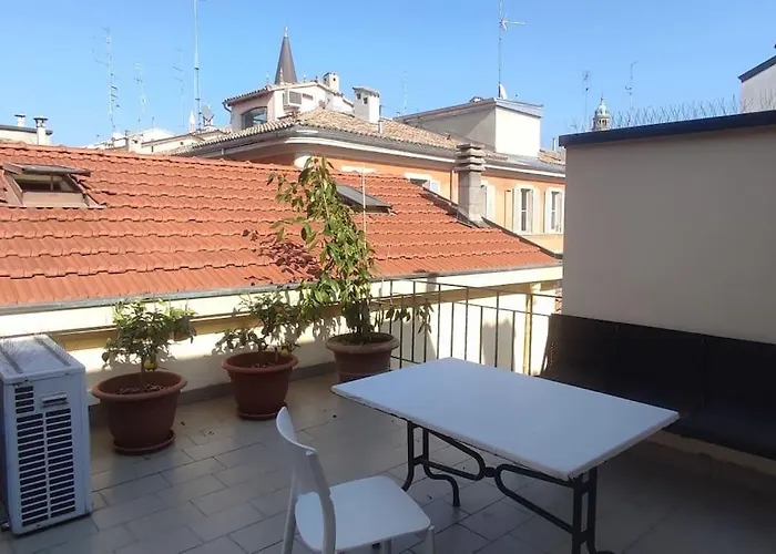 Apartament Palazzo Altavilla Executive *