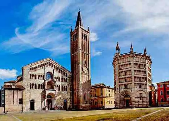 Palazzo Altavilla Executive Apartament