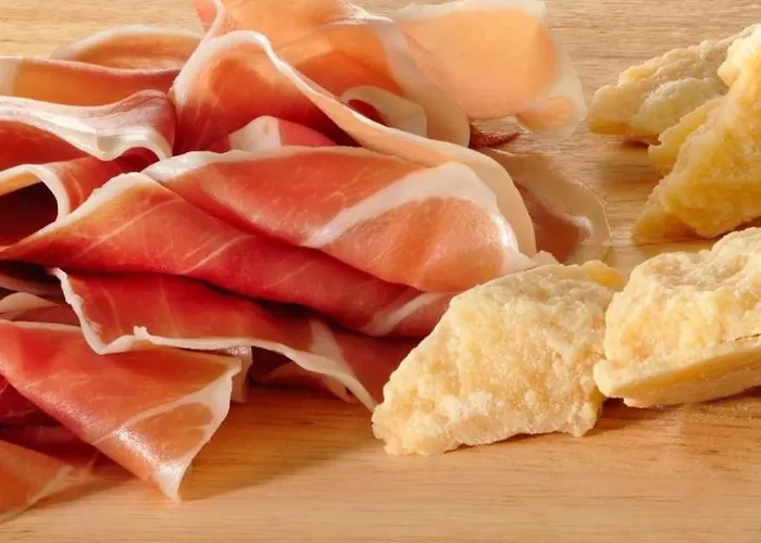 Palazzo Altavilla Executive Apartament