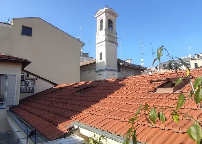 Palazzo Altavilla Executive Apartament Parma