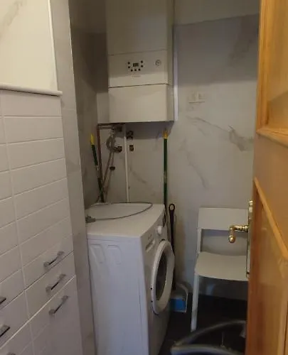 Palazzo Altavilla Executive Apartament *