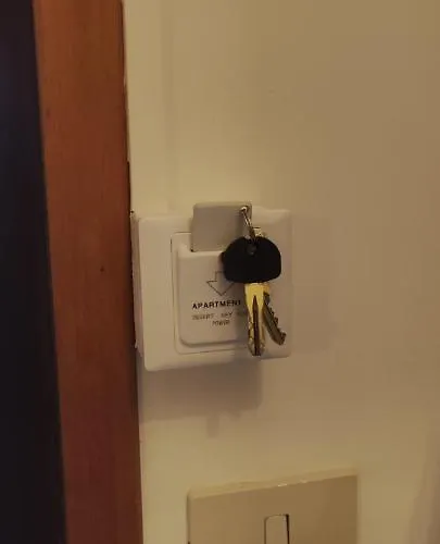 Palazzo Altavilla Executive Apartament